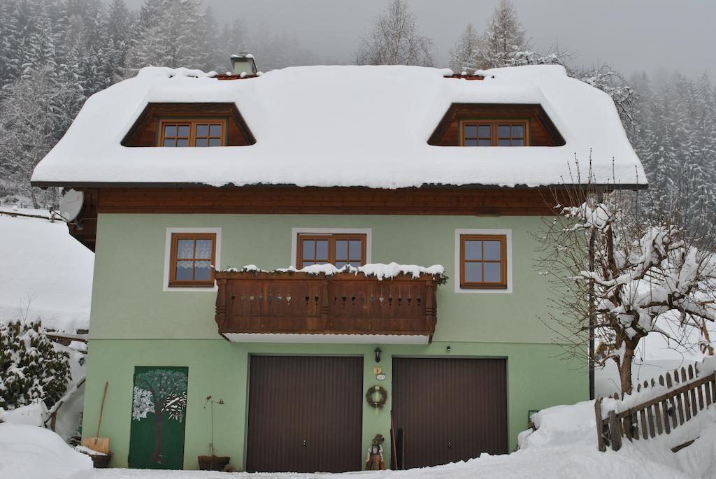 Schlintl-Hof Villa Liebenfels Exterior foto