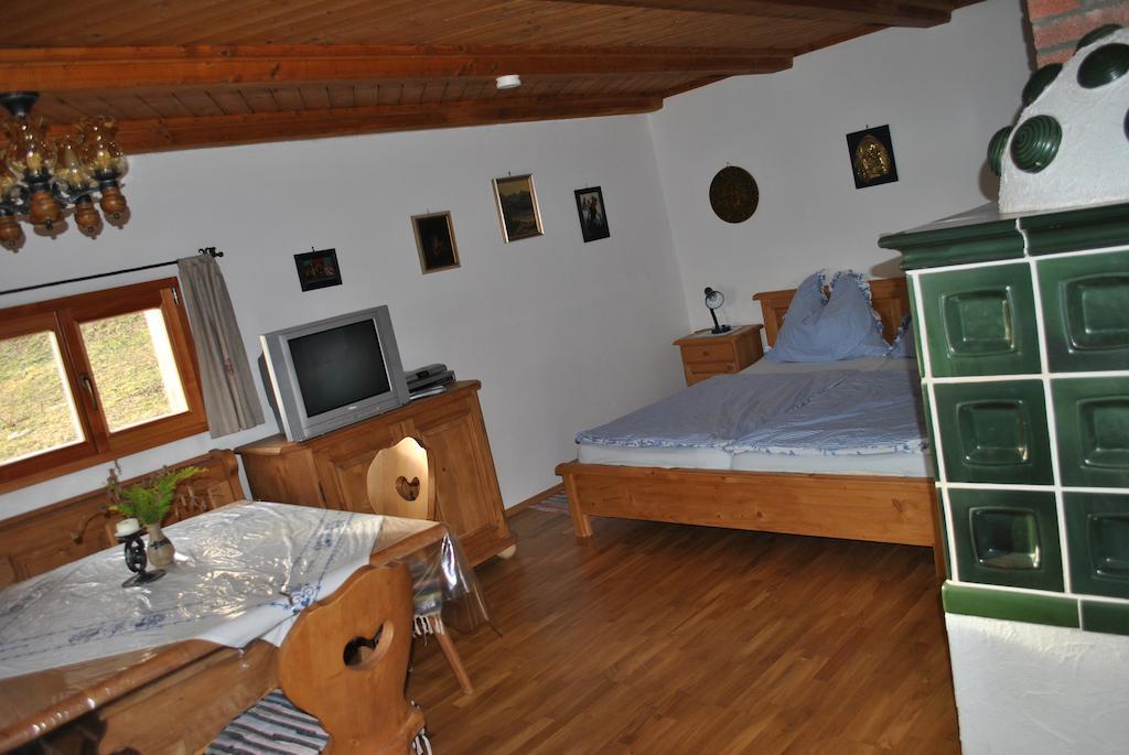 Schlintl-Hof Villa Liebenfels Cameră foto